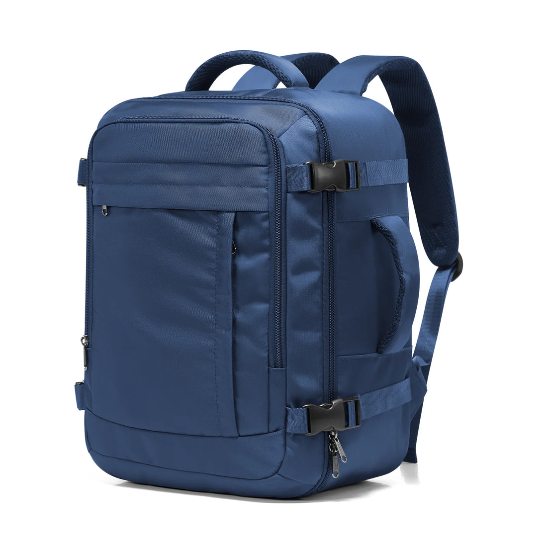 The Aerlo Under-Seat Bag in Blue