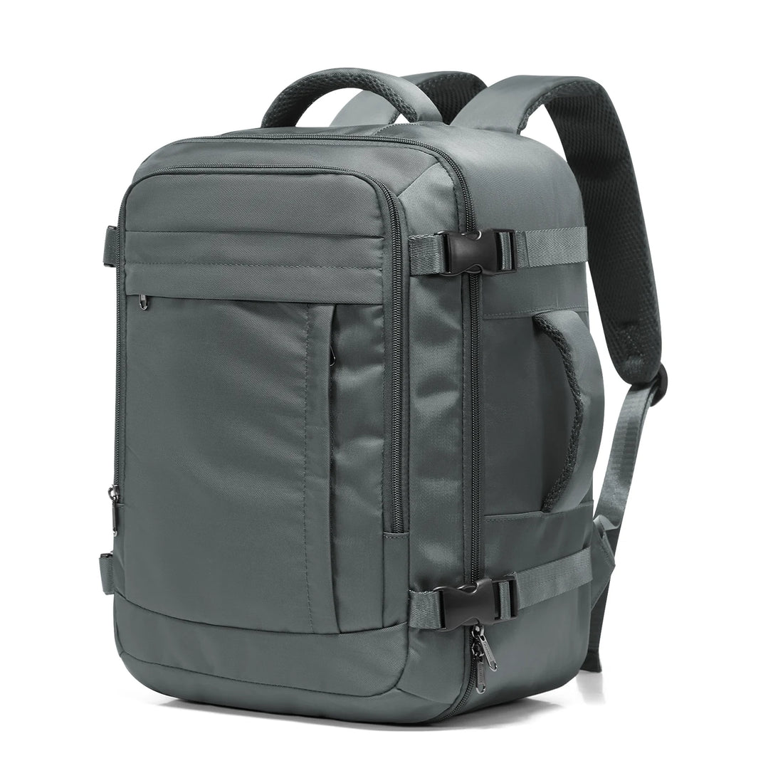 The Aerlo Under-Seat Bag in Grey