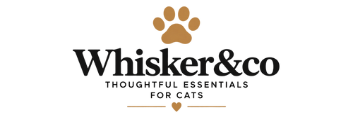 Whisker&co logo